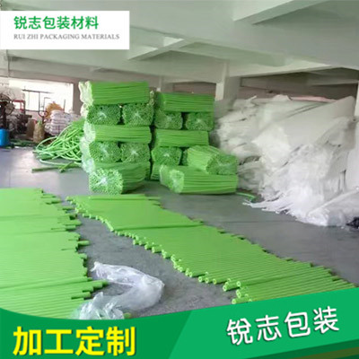 珍珠棉生产