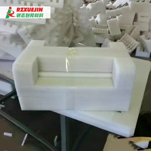 珍珠棉生产制作