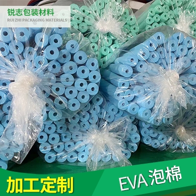 EVA泡棉