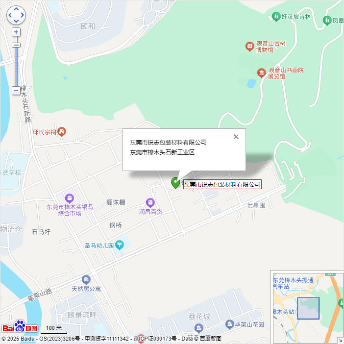 地理位置